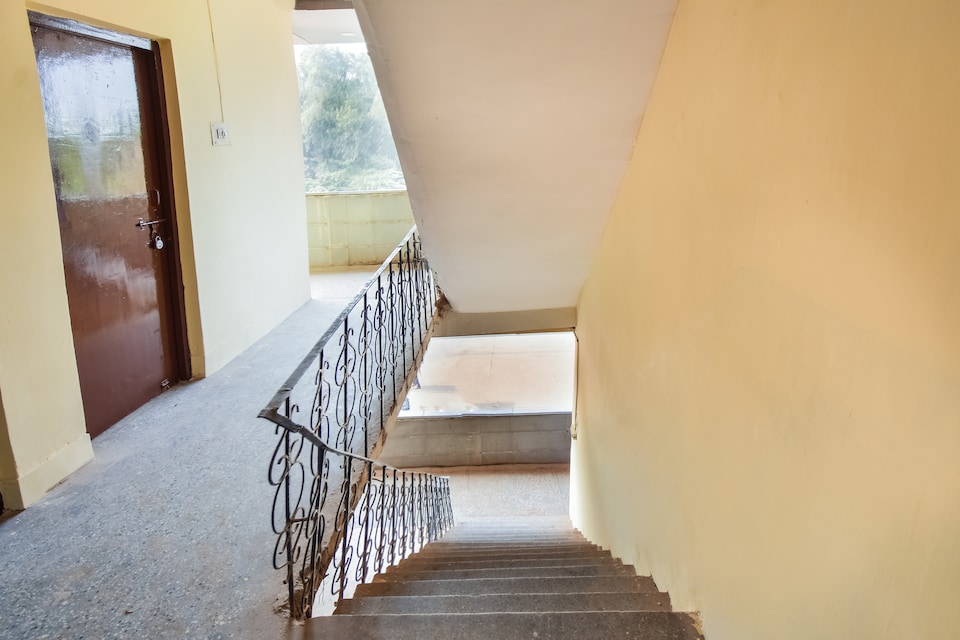 Hotel O  Pratap, City Centre, Gwalior