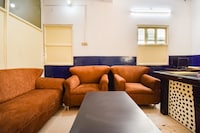 Hotel O  Pratap