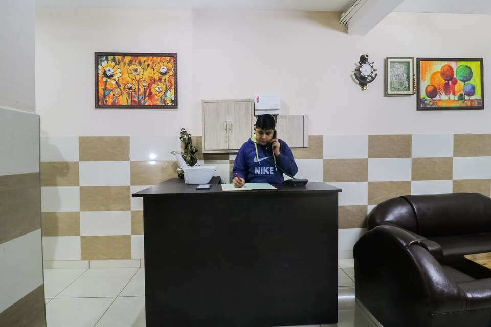 OYO 65532 Clock Inn, GT Road Panipat, Panipat