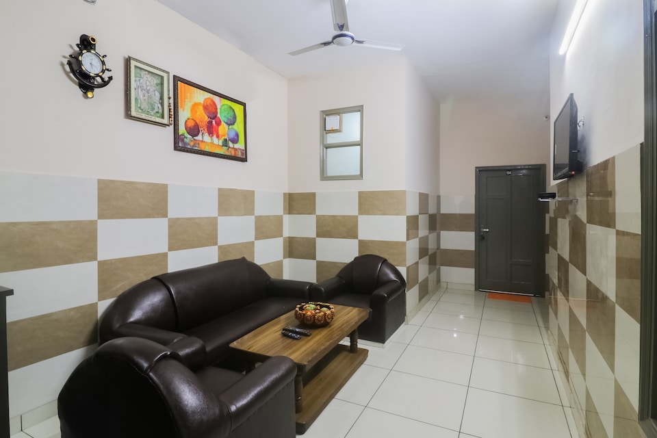 OYO 65532 Clock Inn, GT Road Panipat, Panipat