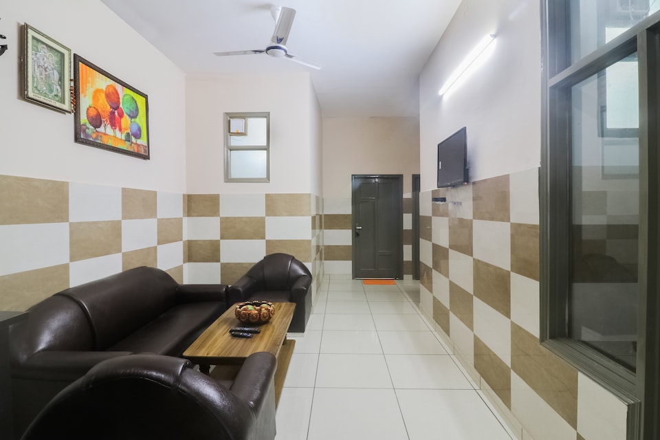 OYO 65532 Clock Inn, GT Road Panipat, Panipat