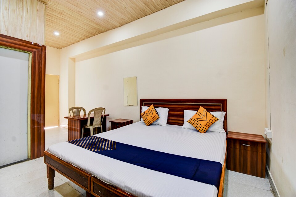 SPOT ON 65533 Shraddha Lodging, Bavdhan Pune, Pune