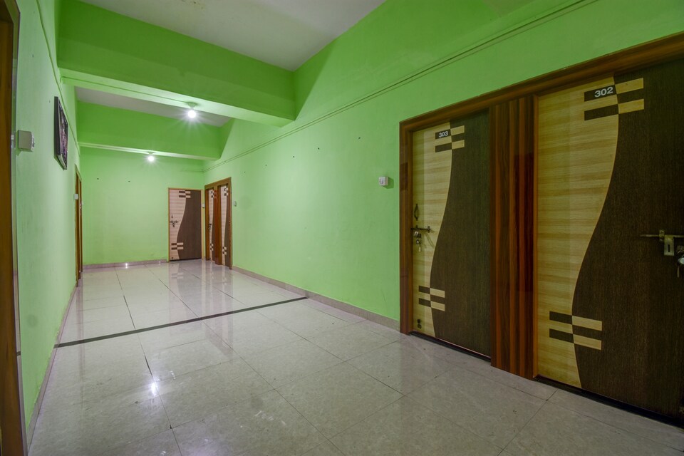 SPOT ON 65533 Shraddha Lodging, Bavdhan Pune, Pune