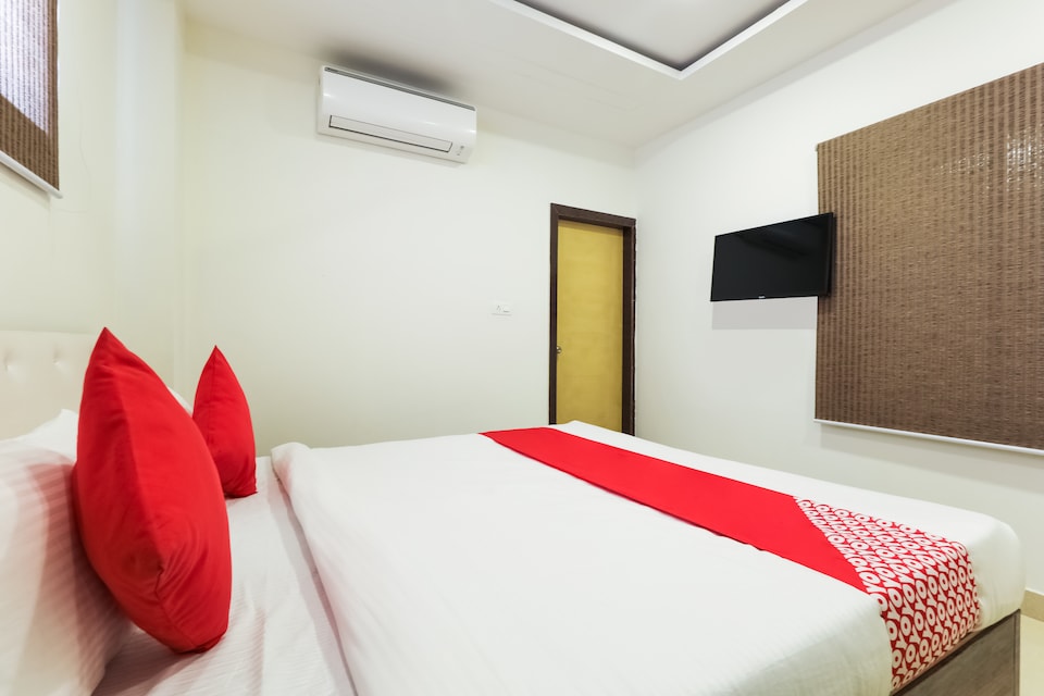 OYO 65538 Hotel Green Valley Palace, MP Nagar Bhopal, Bhopal