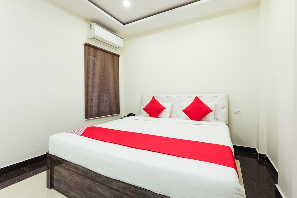 OYO 65538 Hotel Green Valley Palace, MP Nagar Bhopal, Bhopal