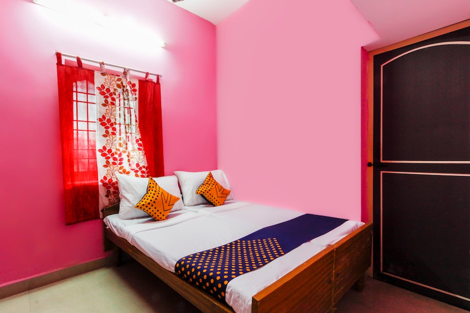 SPOT ON 65540 The Crown Residency, OMR Chennai, Chennai