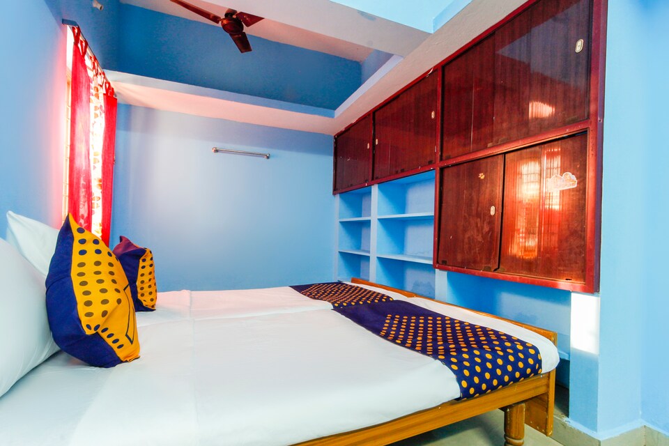 SPOT ON 65540 The Crown Residency, OMR Chennai, Chennai