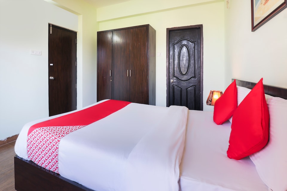 OYO 65545 Club X, Palolem Goa, Goa