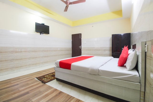 Hotel O Kisan palace