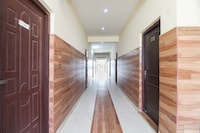 Hotel O Kisan palace