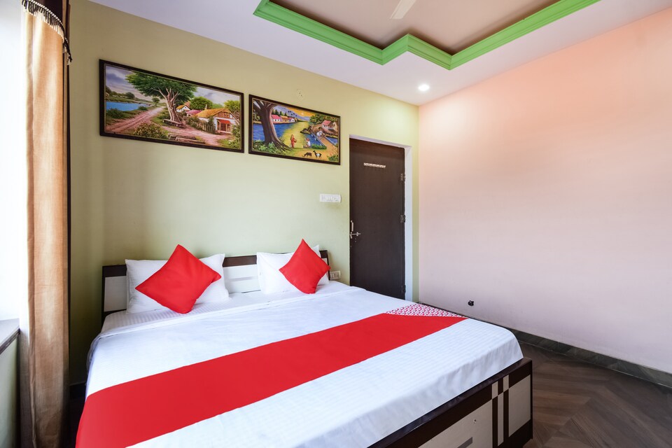 OYO 65550 Basant Hotel & Restaurant, Chirawa, Jhunjhunu