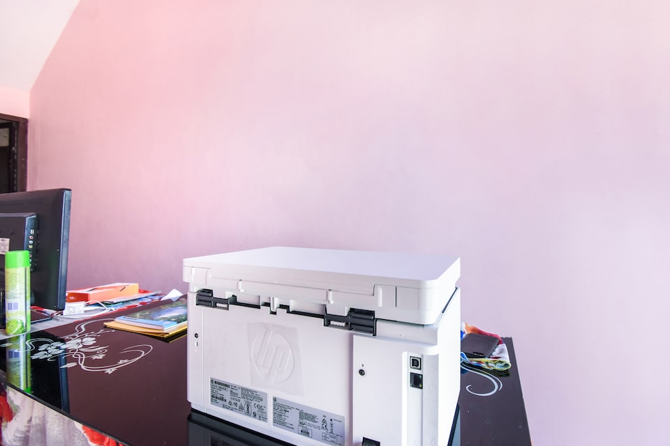 SPOT ON 65551 Smart Palace, Vaishali Nagar Jaipur, Jaipur