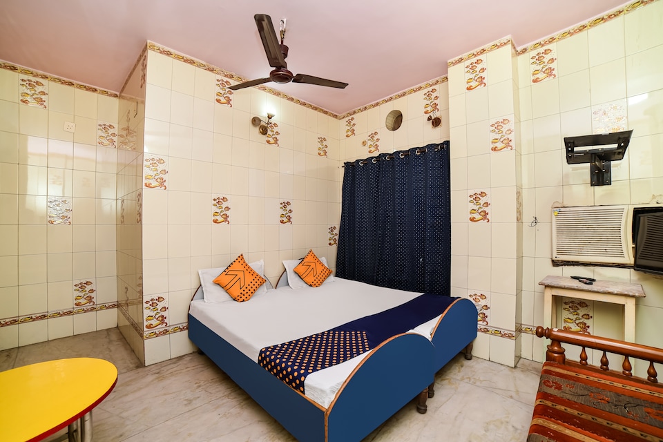 SPOT ON 65556 Hotel Shankar, Beltola Guwahati, Guwahati