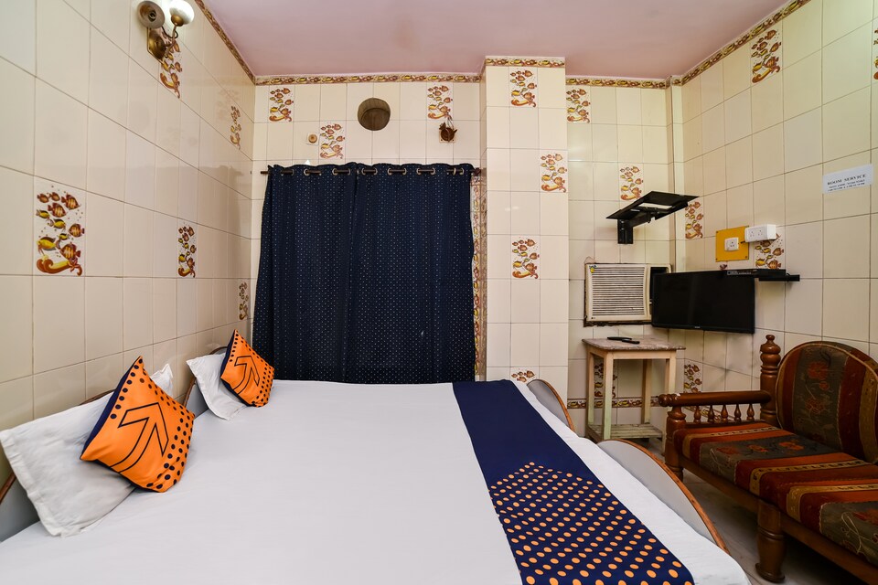 SPOT ON 65556 Hotel Shankar, Beltola Guwahati, Guwahati