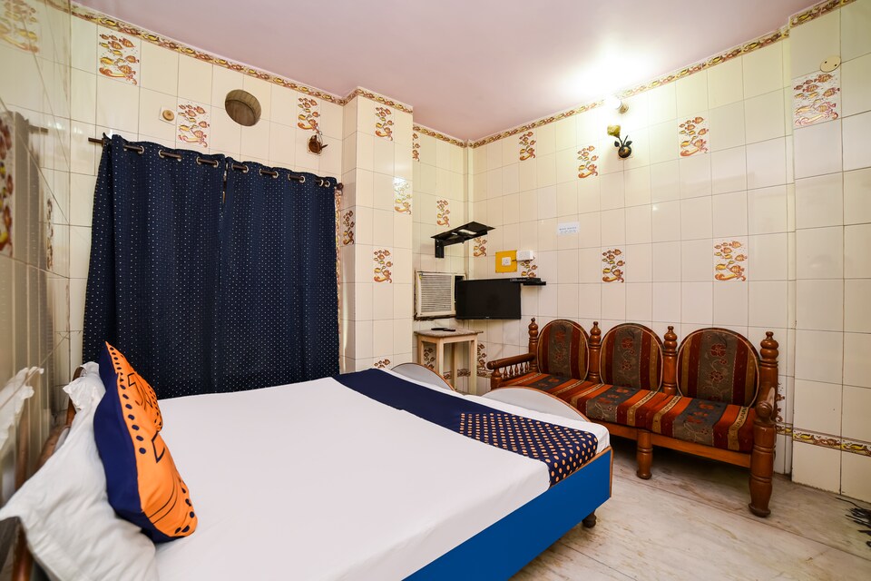 SPOT ON 65556 Hotel Shankar, Beltola Guwahati, Guwahati