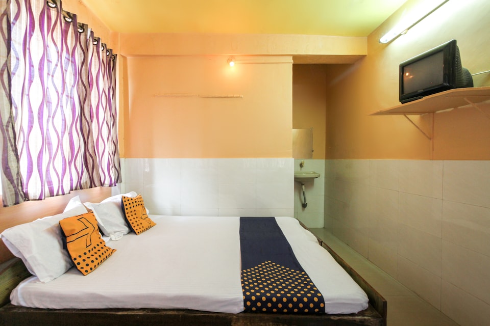 SPOT ON Canara Lodge, Sakleshpur, Sakleshpur