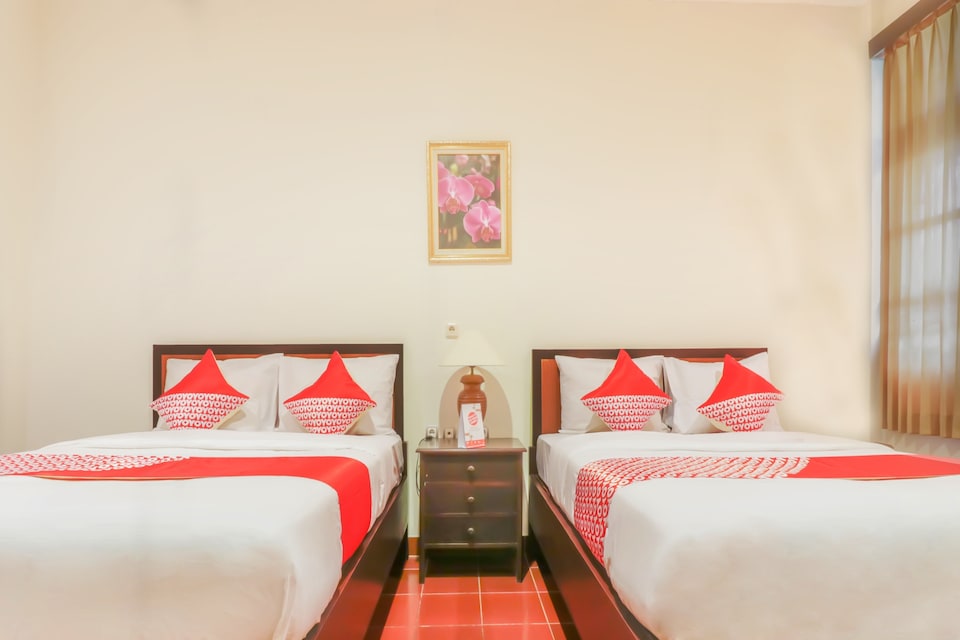 OYO 2225 Catur Adi Putra, Denpasar, Bali