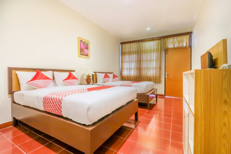 OYO 2225 Catur Adi Putra, Denpasar, Bali