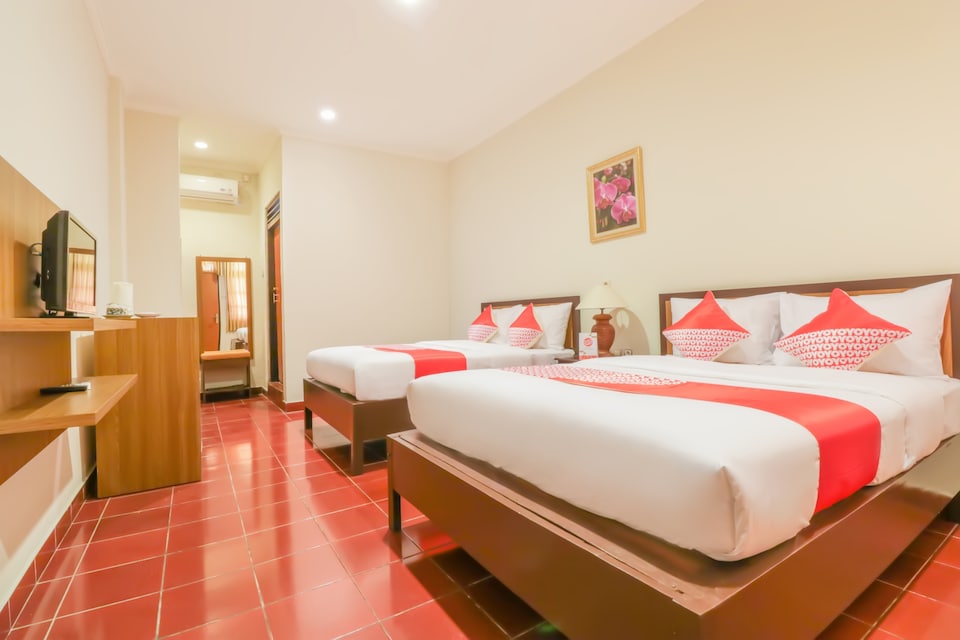 OYO 2225 Catur Adi Putra, Denpasar, Bali