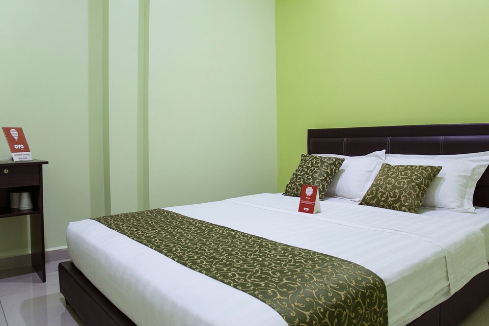 OYO 153 De Uptown Hotel 1, Damansara Utama, Petaling Jaya