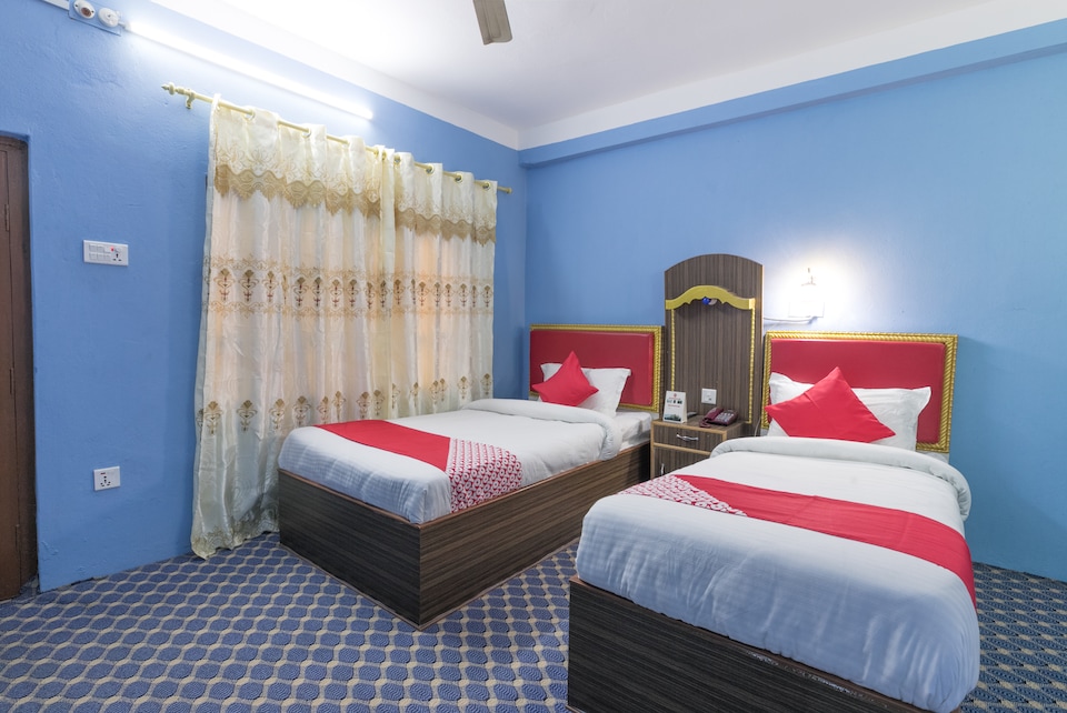 OYO 677 Hotel Forest View, Hetauda, Hetauda