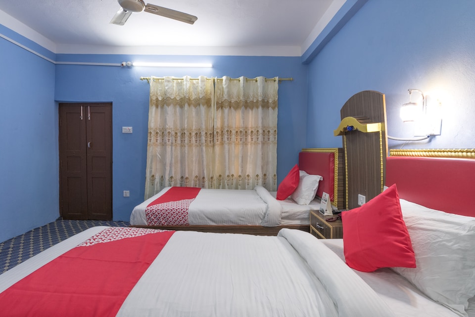 OYO 677 Hotel Forest View, Hetauda, Hetauda