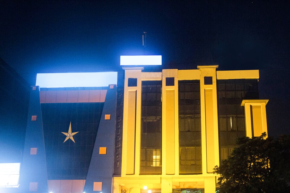 OYO 5336 Hotel P R Residency, Ranjit Avenue Amritsar, Amritsar