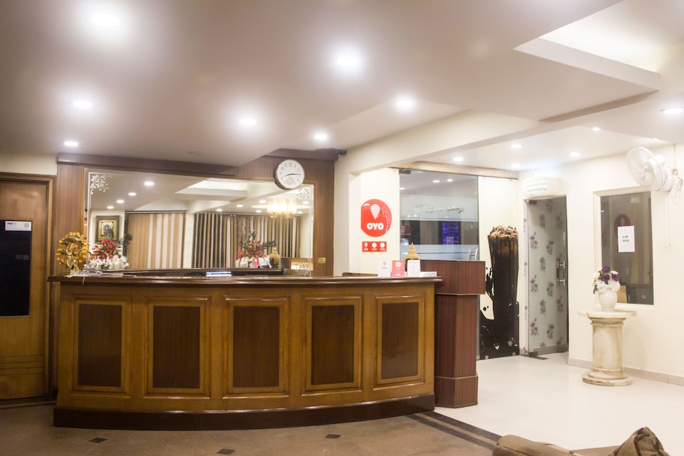 OYO 5336 Hotel P R Residency, Ranjit Avenue Amritsar, Amritsar