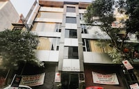 Hotel O Flagship Red Leaf Residency