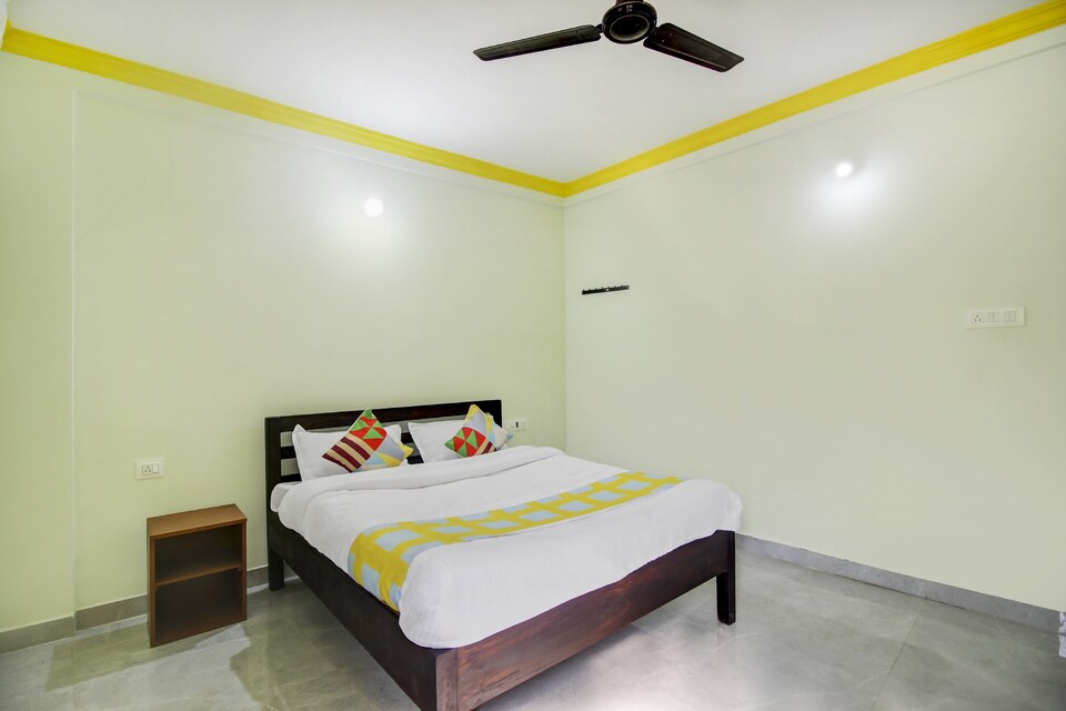 OYO Home 65590 Titos Home, Baga Goa, Goa