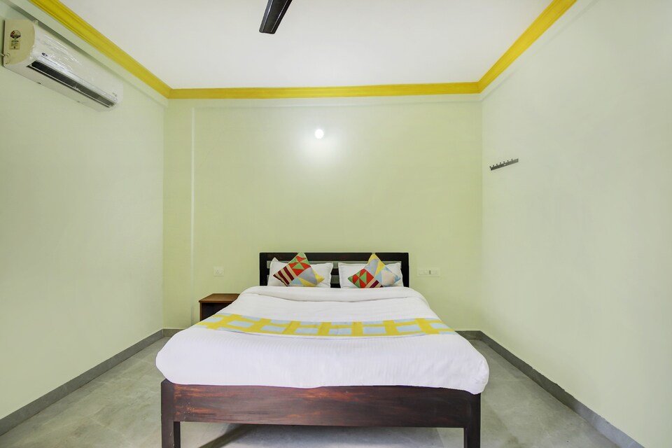 OYO Home 65590 Titos Home, Baga Goa, Goa