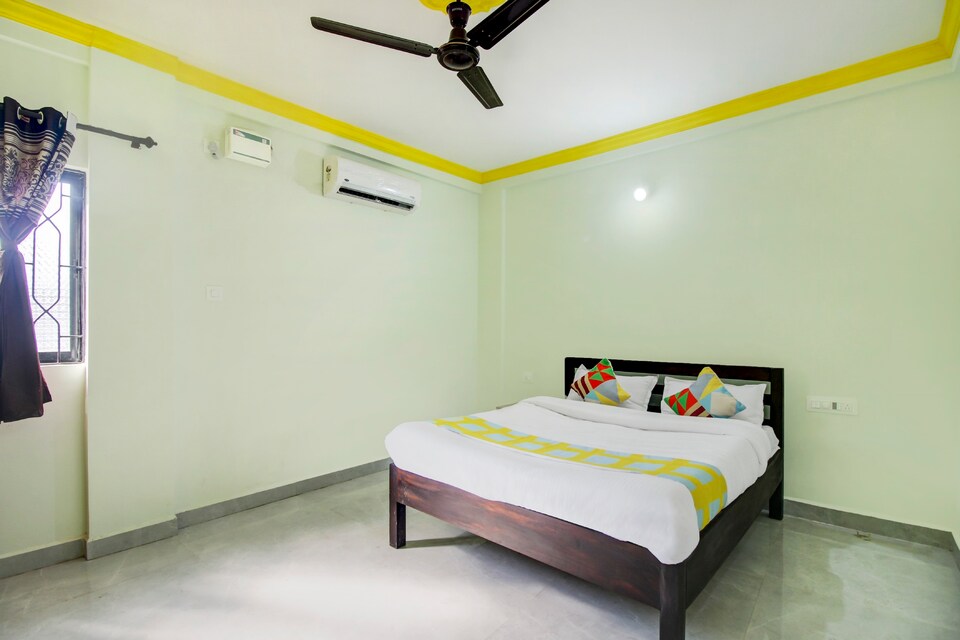 OYO Home 65590 Titos Home, Baga Goa, Goa