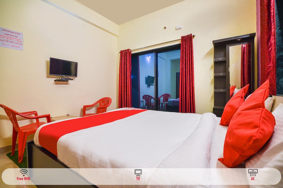 Flagship 65592 Dyaneshwari Niwas, Mahabaleshwar, Mahabaleshwar