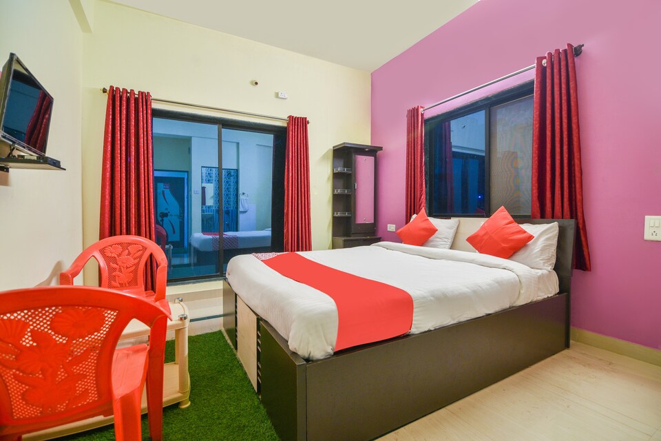 Flagship 65592 Dyaneshwari Niwas, Mahabaleshwar, Mahabaleshwar