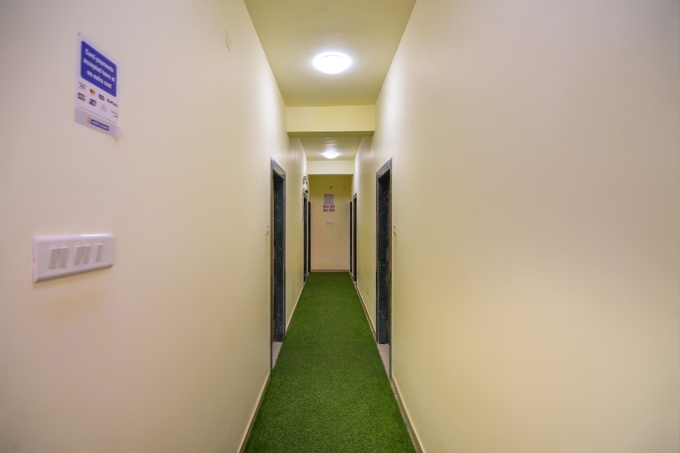 Flagship 65592 Dyaneshwari Niwas, Mahabaleshwar, Mahabaleshwar