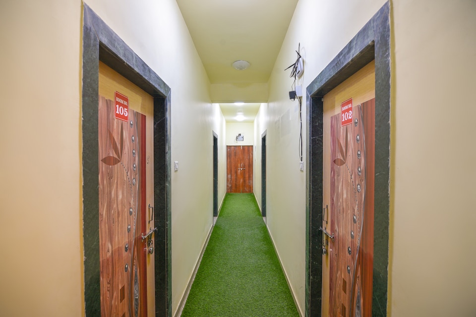 Flagship 65592 Dyaneshwari Niwas, Mahabaleshwar, Mahabaleshwar