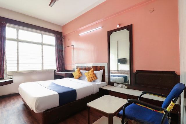 Super Hotel O Archana Inn