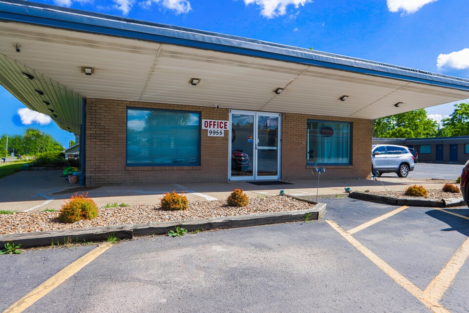 OYO Hotel North Lima OH - Boardman, North Lima OH, North Lima OH