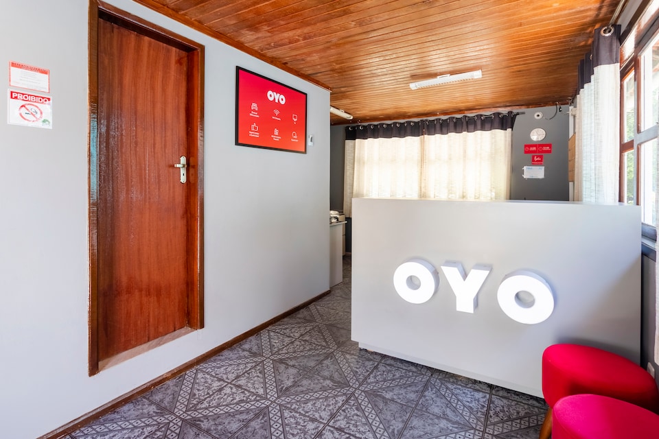 OYO Hotel Vale Verde Penedo, BR_RJ_Itatiaia_1, Itatiaia