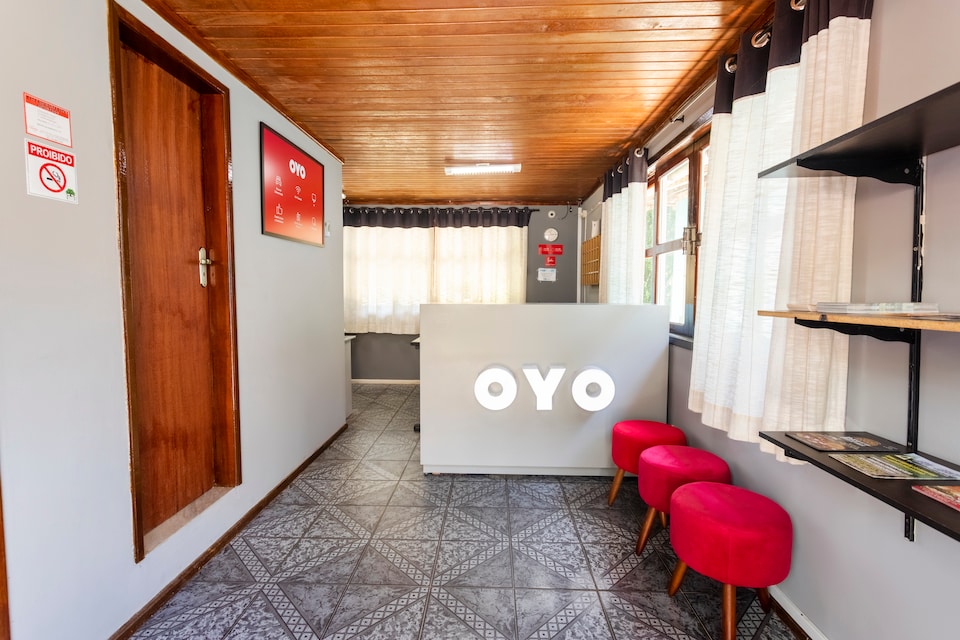 OYO Hotel Vale Verde Penedo, BR_RJ_Itatiaia_1, Itatiaia