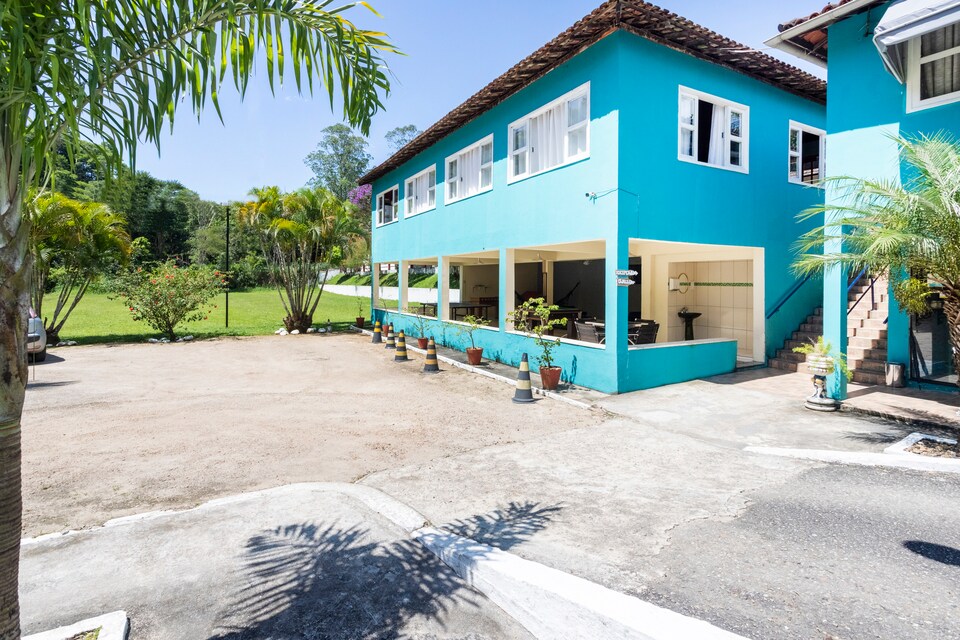 OYO Hotel Vale Verde Penedo, BR_RJ_Itatiaia_1, Itatiaia