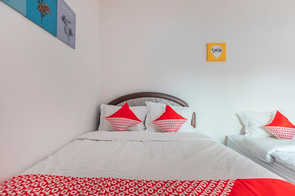 OYO 2229 Dolfie Residence, Beji Depok, Depok