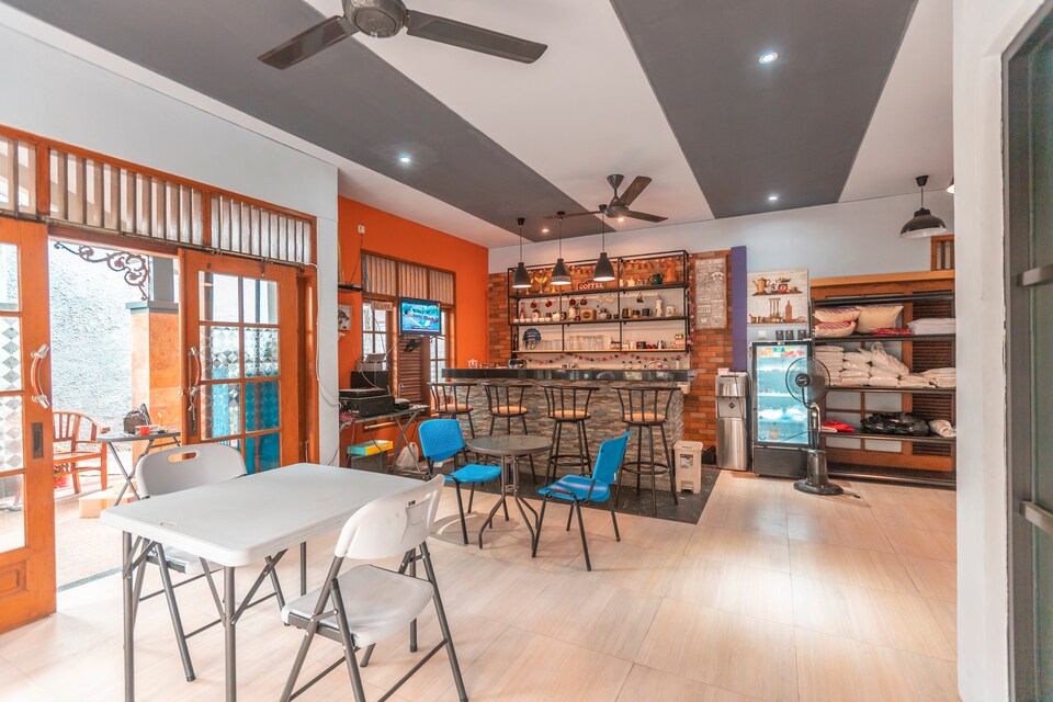 OYO 2229 Dolfie Residence, Beji Depok, Depok