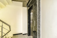 Hotel O JPS Galaxy Hotel