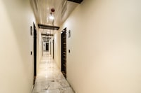 Hotel O JPS Galaxy Hotel