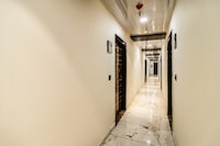 Hotel O JPS Galaxy Hotel