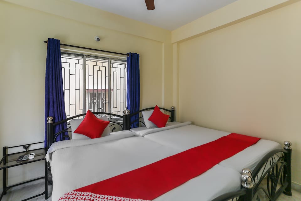 OYO 65602 Rudranil Guest House, Rajarhat Kolkata, Kolkata