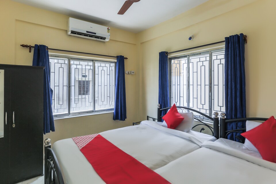 OYO 65602 Rudranil Guest House, Rajarhat Kolkata, Kolkata