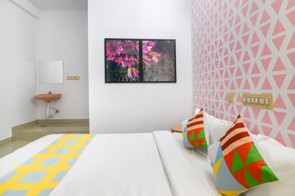 OYO Home 65604 Compact Studio @ Pothys, Pondicherry City Centre, Pondicherry