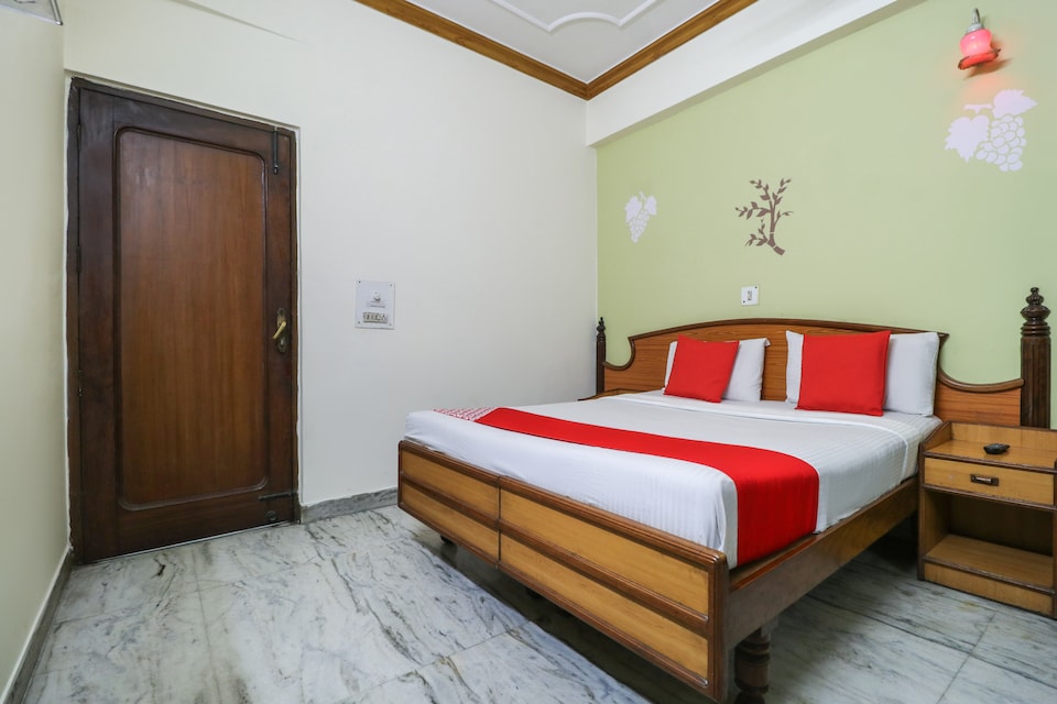 Prop live in new code - DHN818, Dehradun Railway Station, Dehradun